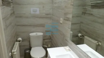 Piso en alquiler en Gros, Gros (San Sebastián - Donostia) de 1.200 €<span>/mes</span>