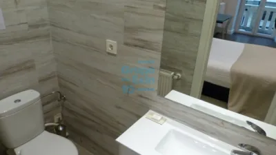 Piso en alquiler en Gros, Gros (San Sebastián - Donostia) de 1.200 €<span>/mes</span>