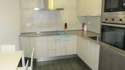 Piso en alquiler en Gros, Gros (San Sebastián - Donostia) de 1.200 €<span>/mes</span>