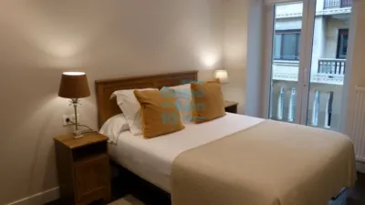 Piso en alquiler en Gros, Gros (San Sebastián - Donostia) de 1.200 €<span>/mes</span>