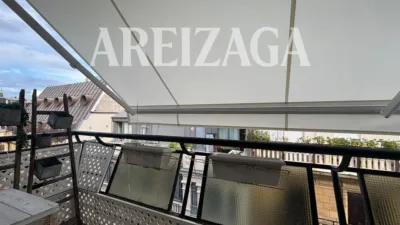 Piso en alquiler en Plaza de Zaragoza, Centro (San Sebastián - Donostia) de 2.240 €<span>/mes</span>