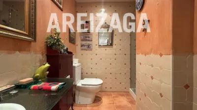 Piso en alquiler en Plaza de Zaragoza, Centro (San Sebastián - Donostia) de 2.240 €<span>/mes</span>