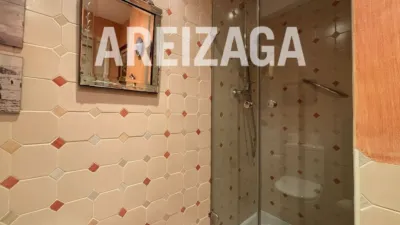 Piso en alquiler en Plaza de Zaragoza, Centro (San Sebastián - Donostia) de 2.240 €<span>/mes</span>