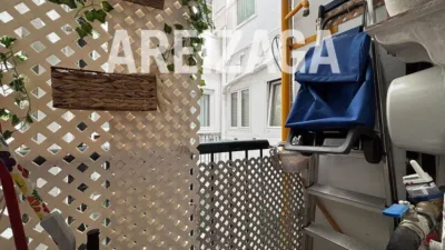Piso en alquiler en Plaza de Zaragoza, Centro (San Sebastián - Donostia) de 2.240 €<span>/mes</span>