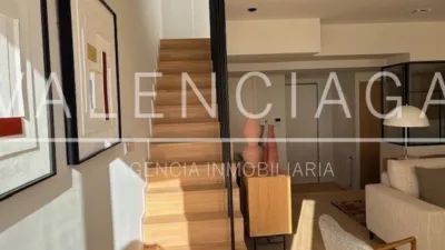 Casa adosada en alquiler en Ategorrieta - Ulia, Bidebieta (San Sebastián - Donostia) de 3.000 €<span>/mes</span>