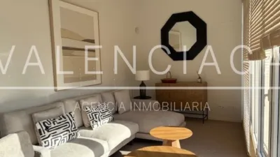 Casa adosada en alquiler en Ategorrieta - Ulia, Bidebieta (San Sebastián - Donostia) de 3.000 €<span>/mes</span>