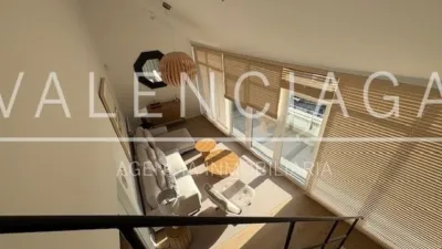 Casa adosada en alquiler en Ategorrieta - Ulia, Bidebieta (San Sebastián - Donostia) de 3.000 €<span>/mes</span>