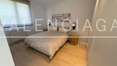 Casa adosada en alquiler en Ategorrieta - Ulia, Bidebieta (San Sebastián - Donostia) de 3.000 €<span>/mes</span>