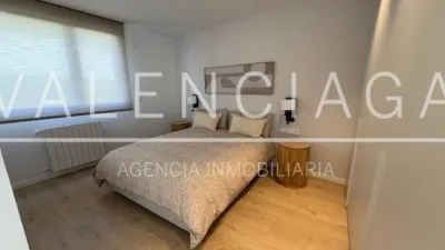 Casa adosada en alquiler en Ategorrieta - Ulia, Bidebieta (San Sebastián - Donostia) de 3.000 €<span>/mes</span>