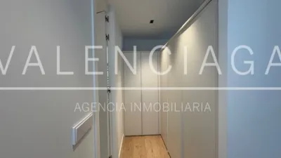 Casa adosada en alquiler en Ategorrieta - Ulia, Bidebieta (San Sebastián - Donostia) de 3.000 €<span>/mes</span>