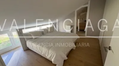 Casa adosada en alquiler en Ategorrieta - Ulia, Bidebieta (San Sebastián - Donostia) de 3.000 €<span>/mes</span>