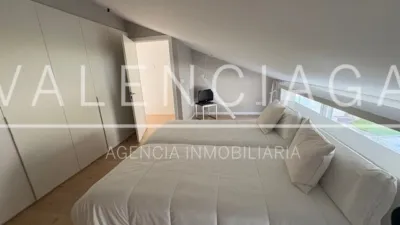 Casa adosada en alquiler en Ategorrieta - Ulia, Bidebieta (San Sebastián - Donostia) de 3.000 €<span>/mes</span>