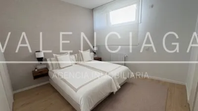 Casa adosada en alquiler en Ategorrieta - Ulia, Bidebieta (San Sebastián - Donostia) de 3.000 €<span>/mes</span>
