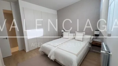 Casa adosada en alquiler en Ategorrieta - Ulia, Bidebieta (San Sebastián - Donostia) de 3.000 €<span>/mes</span>