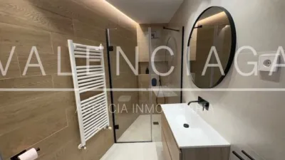 Casa adosada en alquiler en Ategorrieta - Ulia, Bidebieta (San Sebastián - Donostia) de 3.000 €<span>/mes</span>