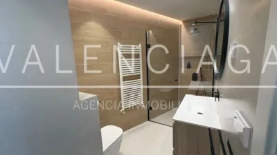 Casa adosada en alquiler en Ategorrieta - Ulia, Bidebieta (San Sebastián - Donostia) de 3.000 €<span>/mes</span>