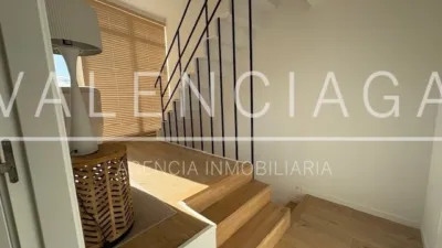 Casa adosada en alquiler en Ategorrieta - Ulia, Bidebieta (San Sebastián - Donostia) de 3.000 €<span>/mes</span>