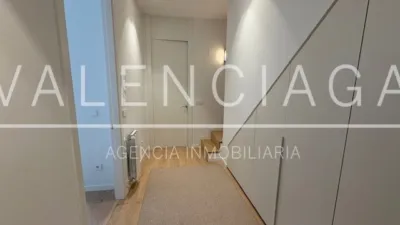 Casa adosada en alquiler en Ategorrieta - Ulia, Bidebieta (San Sebastián - Donostia) de 3.000 €<span>/mes</span>