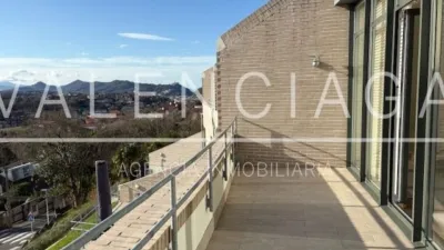 Casa adosada en alquiler en Ategorrieta - Ulia, Bidebieta (San Sebastián - Donostia) de 3.000 €<span>/mes</span>