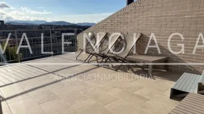 Casa adosada en alquiler en Ategorrieta - Ulia, Bidebieta (San Sebastián - Donostia) de 3.000 €<span>/mes</span>