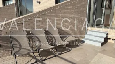 Casa adosada en alquiler en Ategorrieta - Ulia, Bidebieta (San Sebastián - Donostia) de 3.000 €<span>/mes</span>