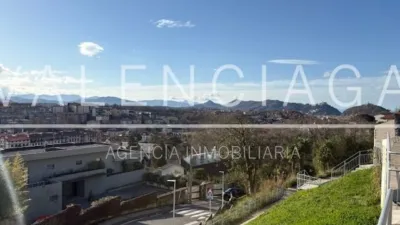 Casa adosada en alquiler en Ategorrieta - Ulia, Bidebieta (San Sebastián - Donostia) de 3.000 €<span>/mes</span>