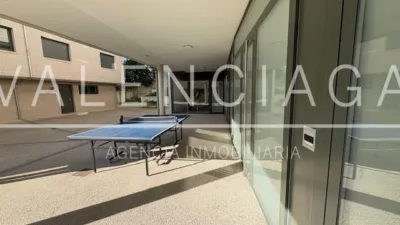 Casa adosada en alquiler en Ategorrieta - Ulia, Bidebieta (San Sebastián - Donostia) de 3.000 €<span>/mes</span>