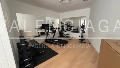 Casa adosada en alquiler en Ategorrieta - Ulia, Bidebieta (San Sebastián - Donostia) de 3.000 €<span>/mes</span>