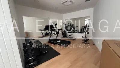 Casa adosada en alquiler en Ategorrieta - Ulia, Bidebieta (San Sebastián - Donostia) de 3.000 €<span>/mes</span>