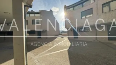 Casa adosada en alquiler en Ategorrieta - Ulia, Bidebieta (San Sebastián - Donostia) de 3.000 €<span>/mes</span>