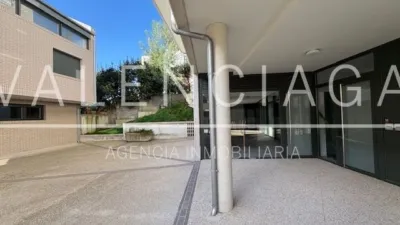 Casa adosada en alquiler en Ategorrieta - Ulia, Bidebieta (San Sebastián - Donostia) de 3.000 €<span>/mes</span>