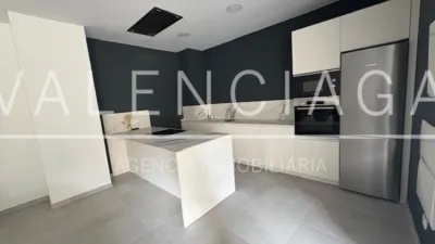 Casa adosada en alquiler en Ategorrieta - Ulia, Bidebieta (San Sebastián - Donostia) de 3.000 €<span>/mes</span>