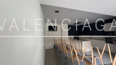 Casa adosada en alquiler en Ategorrieta - Ulia, Bidebieta (San Sebastián - Donostia) de 3.000 €<span>/mes</span>