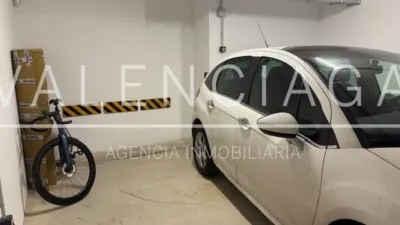 Casa adosada en alquiler en Ategorrieta - Ulia, Bidebieta (San Sebastián - Donostia) de 3.000 €<span>/mes</span>