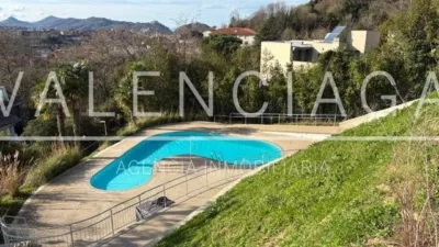 Casa adosada en alquiler en Ategorrieta - Ulia, Bidebieta (San Sebastián - Donostia) de 3.000 €<span>/mes</span>