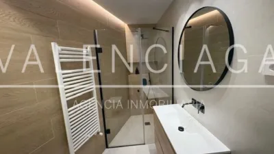 Casa adosada en alquiler en Ategorrieta - Ulia, Bidebieta (San Sebastián - Donostia) de 3.000 €<span>/mes</span>