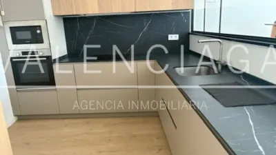 Casa adosada en alquiler en Ategorrieta - Ulia, Bidebieta (San Sebastián - Donostia) de 3.000 €<span>/mes</span>