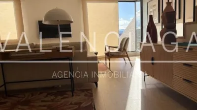 Casa adosada en alquiler en Ategorrieta - Ulia, Bidebieta (San Sebastián - Donostia) de 3.000 €<span>/mes</span>