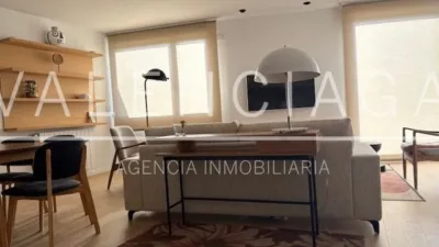 Casa adosada en alquiler en Ategorrieta - Ulia, Bidebieta (San Sebastián - Donostia) de 3.000 €<span>/mes</span>