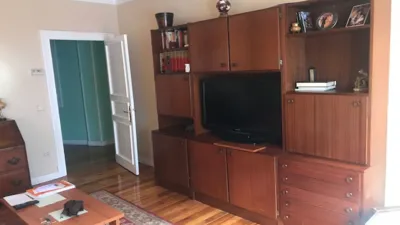 Piso en alquiler en Gros, Gros (San Sebastián - Donostia) de 1.500 €<span>/mes</span>