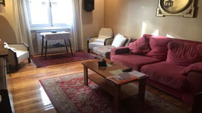 Piso en alquiler en Gros, Gros (San Sebastián - Donostia) de 1.500 €<span>/mes</span>