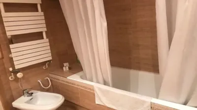 Piso en alquiler en Gros, Gros (San Sebastián - Donostia) de 1.500 €<span>/mes</span>