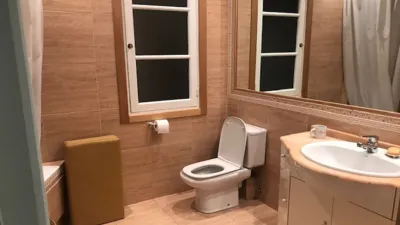 Piso en alquiler en Gros, Gros (San Sebastián - Donostia) de 1.500 €<span>/mes</span>