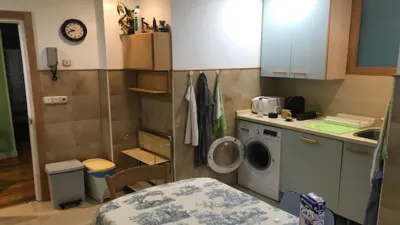 Piso en alquiler en Gros, Gros (San Sebastián - Donostia) de 1.500 €<span>/mes</span>