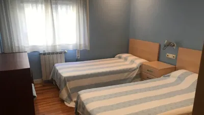 Piso en alquiler en Gros, Gros (San Sebastián - Donostia) de 1.500 €<span>/mes</span>