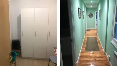 Piso en alquiler en Gros, Gros (San Sebastián - Donostia) de 1.500 €<span>/mes</span>