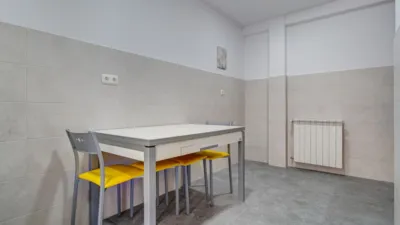 Piso en alquiler en Egia, Egia (San Sebastián - Donostia) de 1.200 €<span>/mes</span>