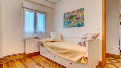 Piso en alquiler en Egia, Egia (San Sebastián - Donostia) de 1.200 €<span>/mes</span>