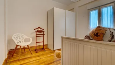 Piso en alquiler en Egia, Egia (San Sebastián - Donostia) de 1.200 €<span>/mes</span>