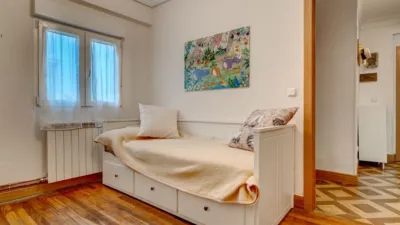 Piso en alquiler en Egia, Egia (San Sebastián - Donostia) de 1.200 €<span>/mes</span>
